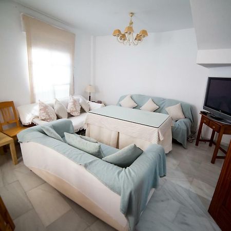 Casa Junto A Palacio De Viana Κόρδοβα Εξωτερικό φωτογραφία
