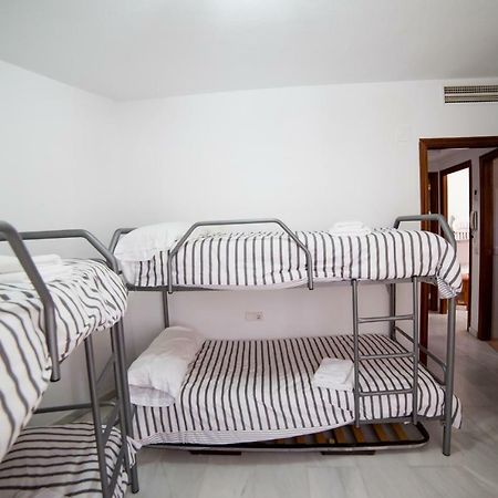 Casa Junto A Palacio De Viana Κόρδοβα Εξωτερικό φωτογραφία