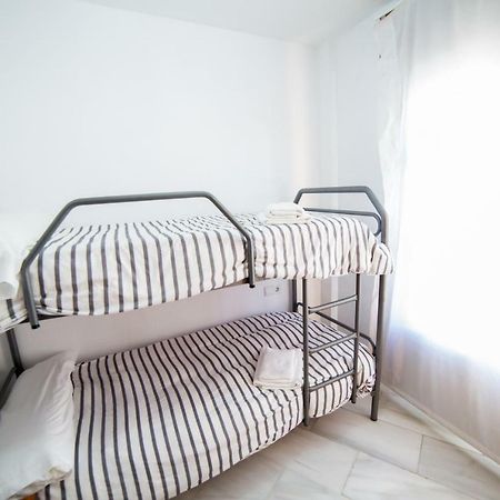 Casa Junto A Palacio De Viana Κόρδοβα Εξωτερικό φωτογραφία