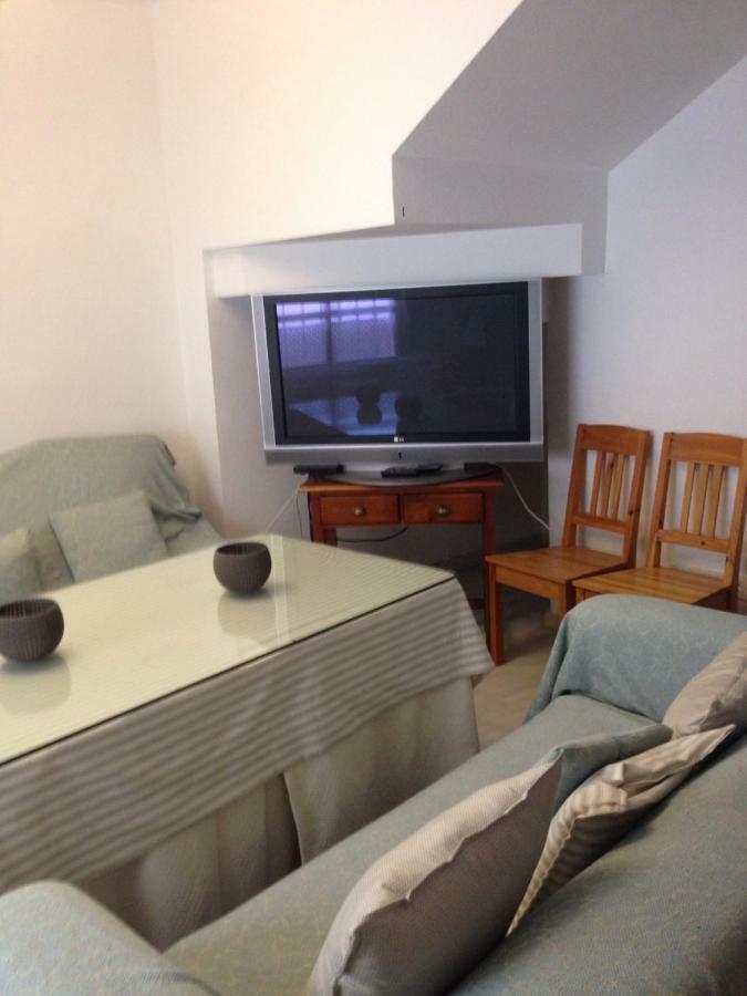 Casa Junto A Palacio De Viana Κόρδοβα Εξωτερικό φωτογραφία