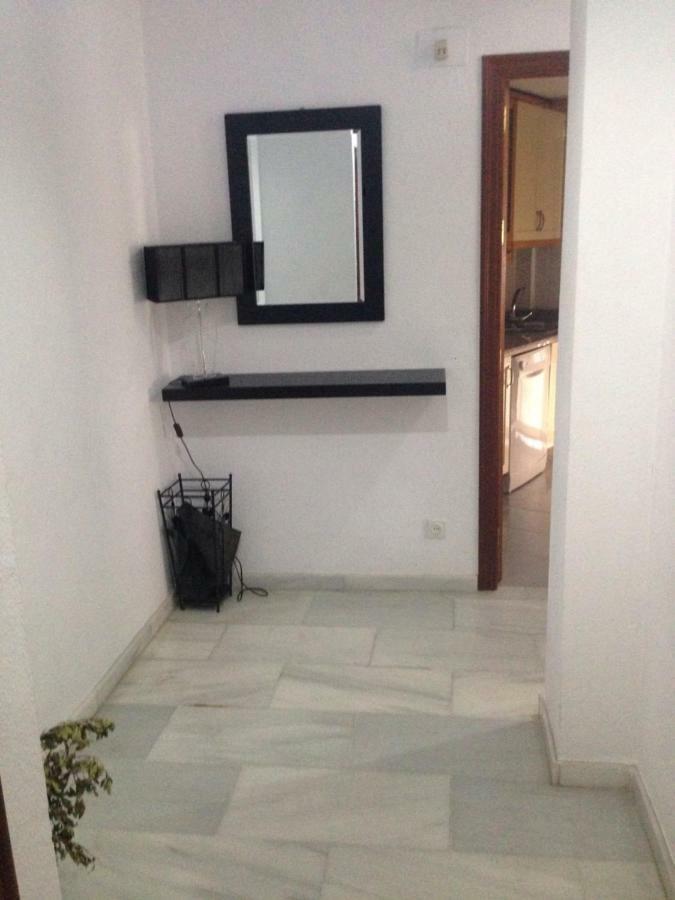 Casa Junto A Palacio De Viana Κόρδοβα Εξωτερικό φωτογραφία
