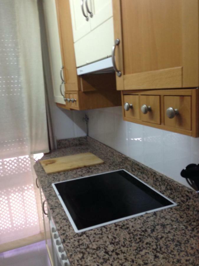 Casa Junto A Palacio De Viana Κόρδοβα Εξωτερικό φωτογραφία