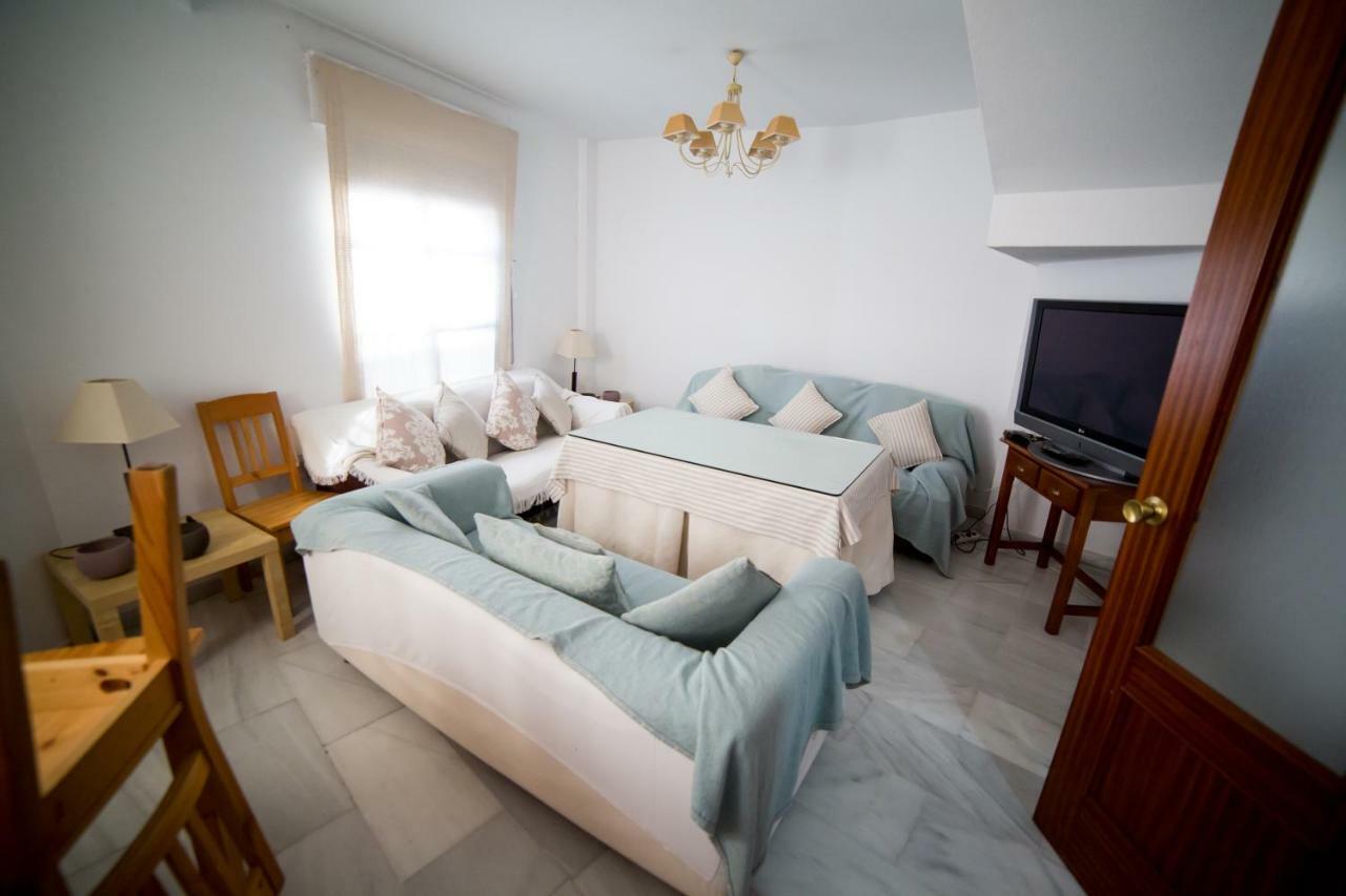 Casa Junto A Palacio De Viana Κόρδοβα Εξωτερικό φωτογραφία
