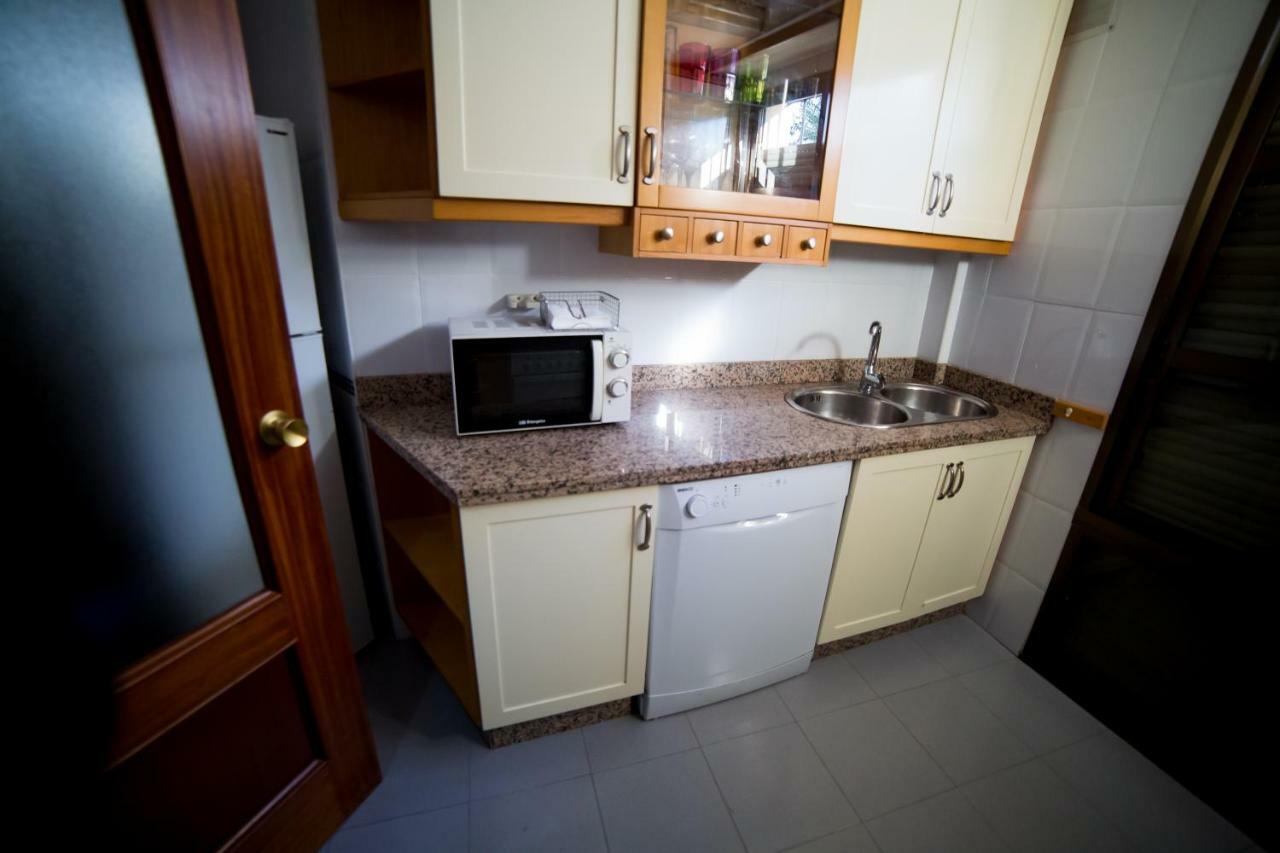Casa Junto A Palacio De Viana Κόρδοβα Εξωτερικό φωτογραφία
