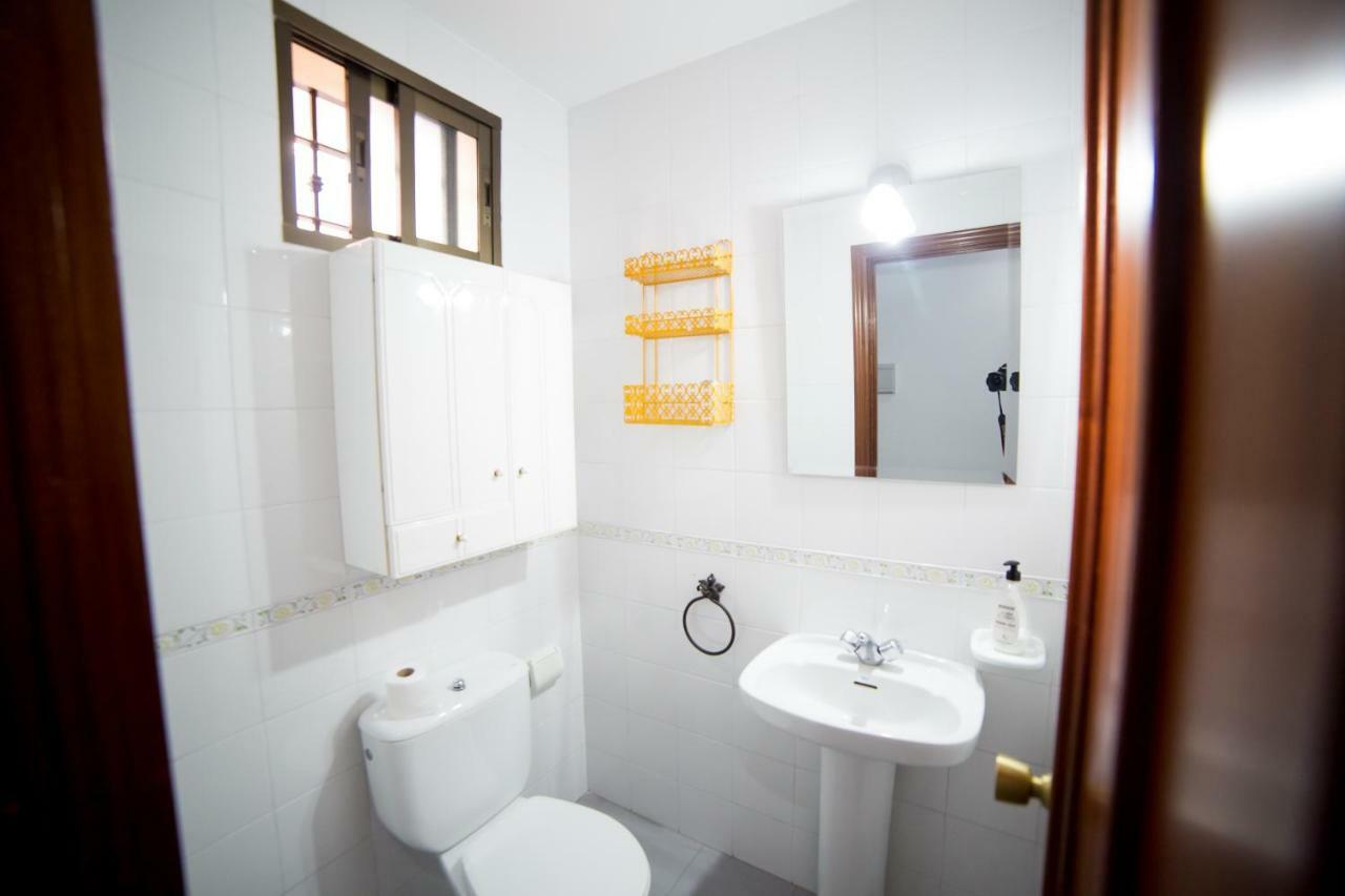 Casa Junto A Palacio De Viana Κόρδοβα Εξωτερικό φωτογραφία