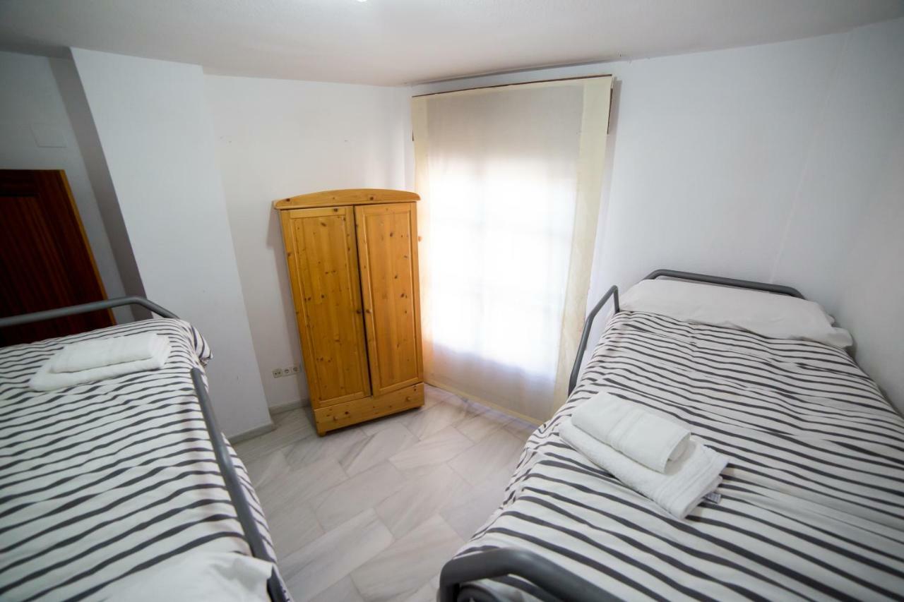 Casa Junto A Palacio De Viana Κόρδοβα Εξωτερικό φωτογραφία