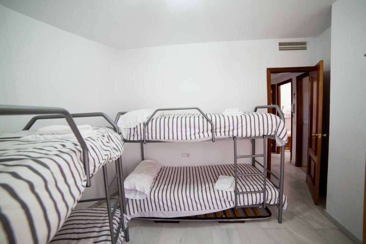 Casa Junto A Palacio De Viana Κόρδοβα Εξωτερικό φωτογραφία