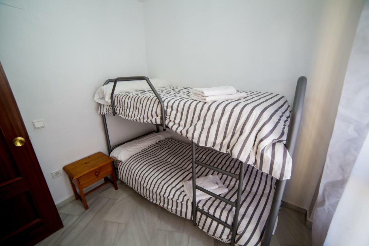 Casa Junto A Palacio De Viana Κόρδοβα Εξωτερικό φωτογραφία