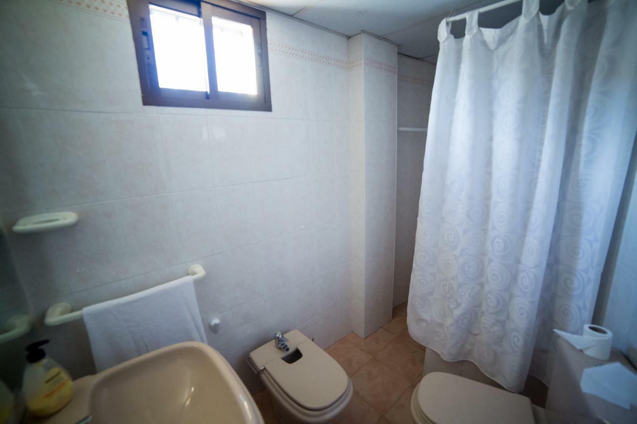 Casa Junto A Palacio De Viana Κόρδοβα Εξωτερικό φωτογραφία